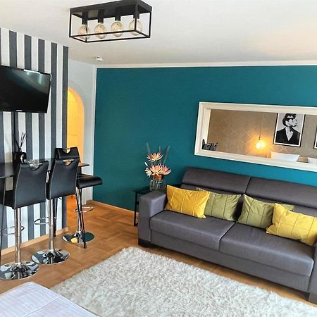 Design Apartment Vendome Fribourg im Breisgau Extérieur photo