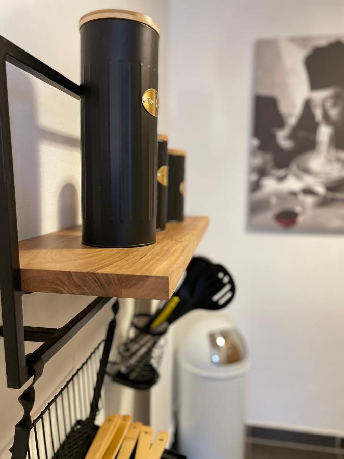 Design Apartment Vendome Fribourg im Breisgau Extérieur photo