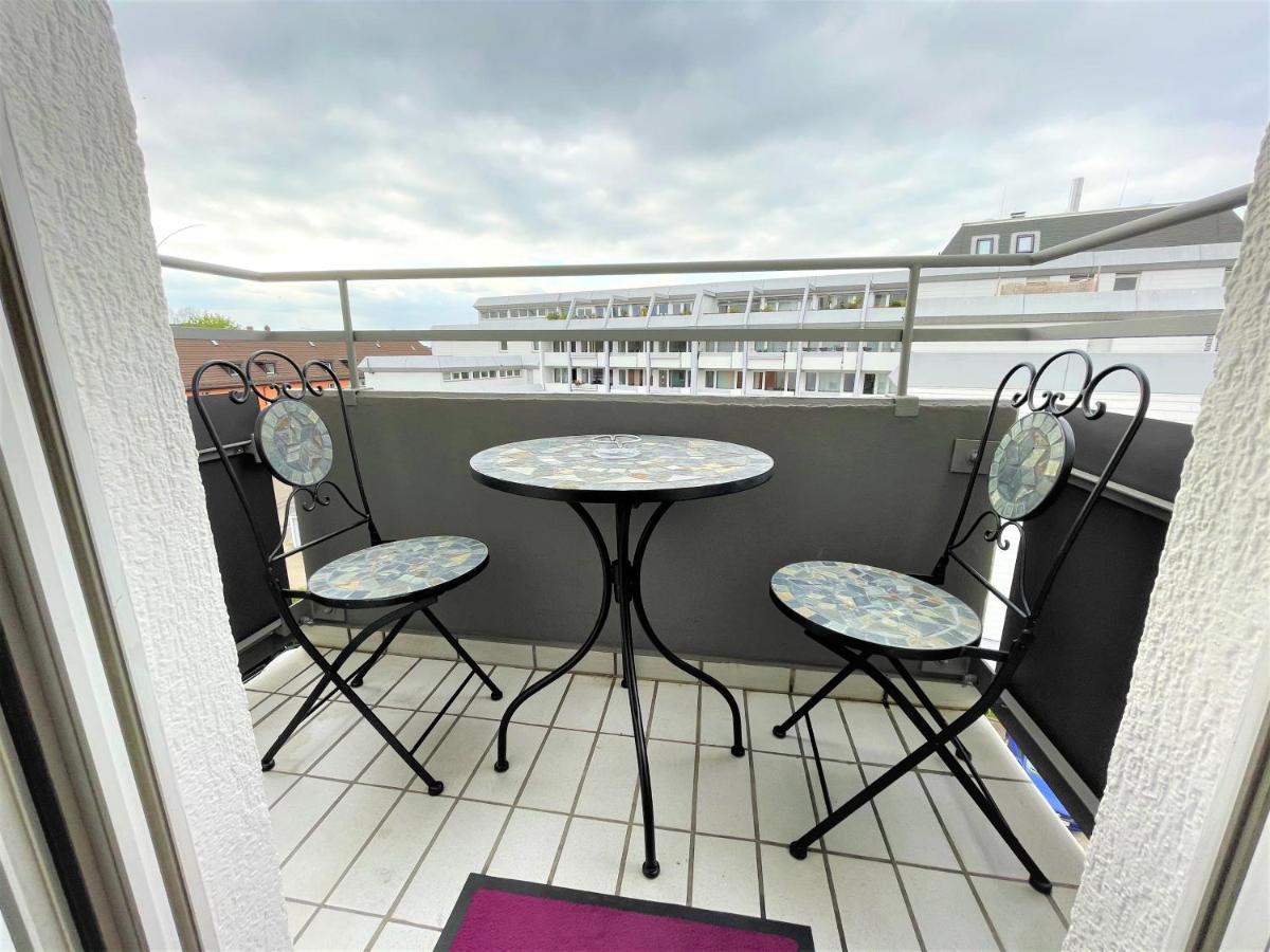 Design Apartment Vendome Fribourg im Breisgau Extérieur photo