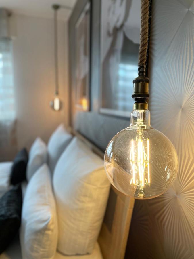 Design Apartment Vendome Fribourg im Breisgau Extérieur photo