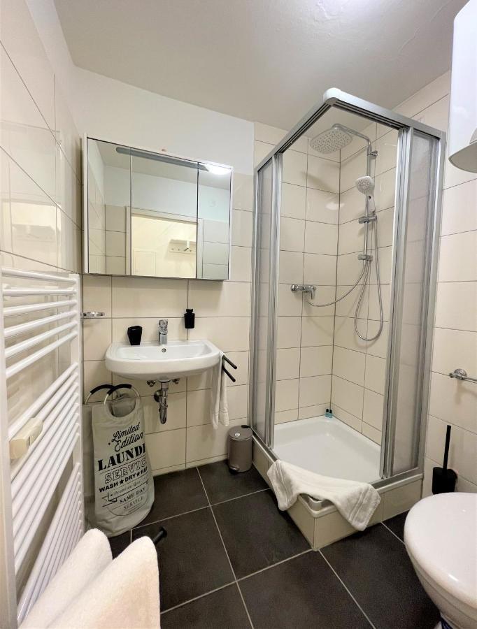 Design Apartment Vendome Fribourg im Breisgau Extérieur photo